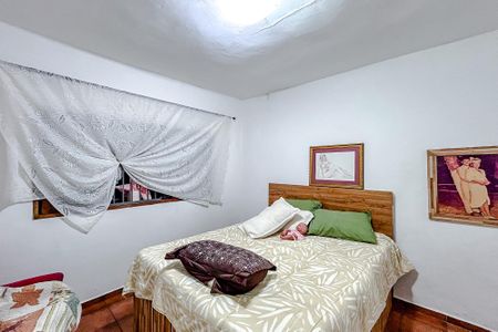 Quarto 1 de casa à venda com 2 quartos, 150m² em Chácara Santo Antônio (zona Leste), São Paulo