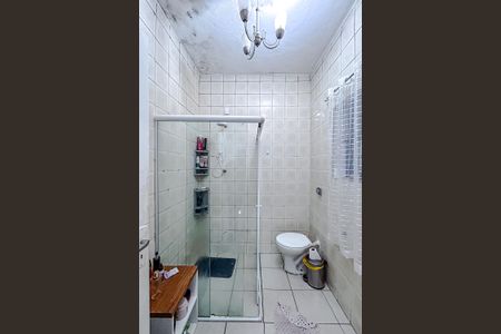 Banheiro de casa à venda com 2 quartos, 150m² em Chácara Santo Antônio (zona Leste), São Paulo