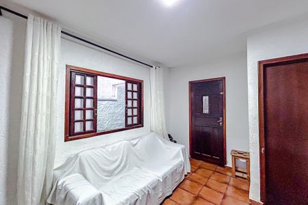 Sala de casa à venda com 2 quartos, 150m² em Chácara Santo Antônio (zona Leste), São Paulo