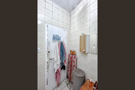 Banheiro de casa à venda com 2 quartos, 150m² em Chácara Santo Antônio (zona Leste), São Paulo