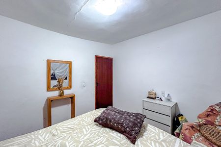 Quarto 1 de casa à venda com 2 quartos, 150m² em Chácara Santo Antônio (zona Leste), São Paulo