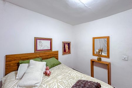 Quarto 1 de casa à venda com 2 quartos, 150m² em Chácara Santo Antônio (zona Leste), São Paulo