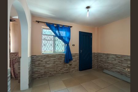 Sala de casa à venda com 2 quartos, 90m² em Tijuca, Rio de Janeiro