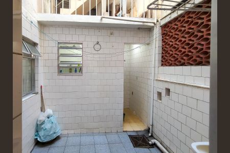 Casa à venda com 90m², 2 quartos e 1 vaga Casa à venda com 90m², 2 quartos e 1 vagaVista da Sala