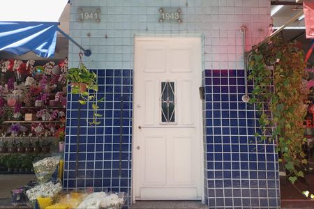 Casa para alugar com 70m², 2 quartos e sem vagaFachada 