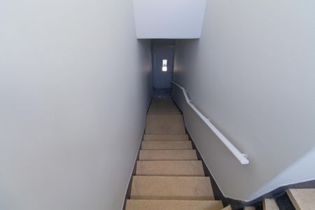 Casa para alugar com 70m², 2 quartos e sem vagaEntrada