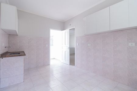 Casa para alugar com 70m², 2 quartos e sem vagaCozinha