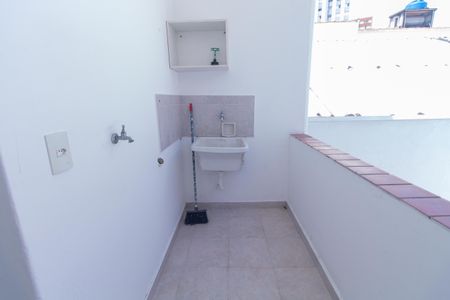 Casa para alugar com 70m², 2 quartos e sem vagaÁrea de Serviço