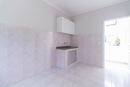 Casa para alugar com 70m², 2 quartos e sem vagaCozinha