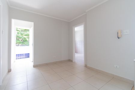 Sala de casa para alugar com 2 quartos, 70m² em Cambuci, São Paulo