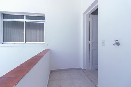 Casa para alugar com 70m², 2 quartos e sem vagaÁrea de Serviço