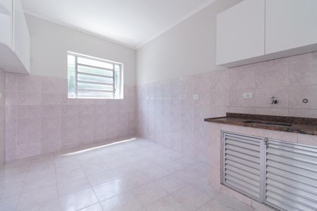 Casa para alugar com 70m², 2 quartos e sem vagaCozinha