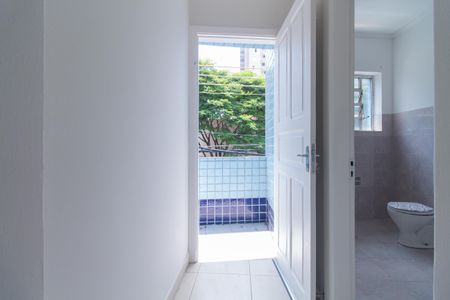 Casa para alugar com 70m², 2 quartos e sem vagaCorredor