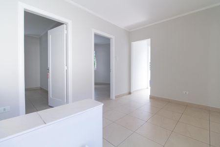 Casa para alugar com 70m², 2 quartos e sem vagaSala