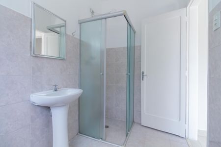 Casa para alugar com 70m², 2 quartos e sem vagaBanheiro