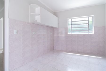 Casa para alugar com 70m², 2 quartos e sem vagaCozinha