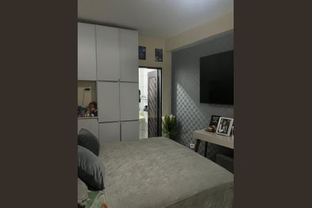 Quarto de casa para alugar com 4 quartos, 195m² em Bela Vista, Osasco