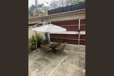 Casa para alugar com 195m², 4 quartos e 3 vagasÁrea externa