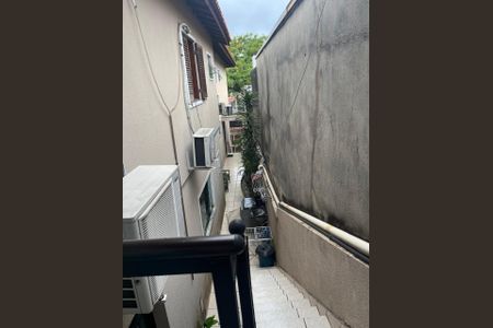 Casa para alugar com 195m², 4 quartos e 3 vagasÁrea externa