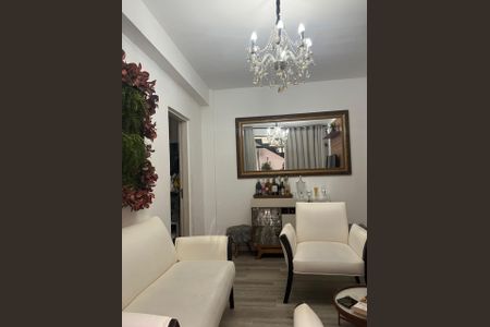 Sala de casa para alugar com 4 quartos, 195m² em Bela Vista, Osasco