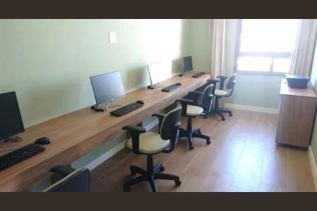 Apartamento para alugar com 1 quarto, 22m² em Costa Azul, Salvador