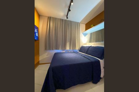 Apartamento para alugar com 1 quarto, 22m² em Costa Azul, Salvador