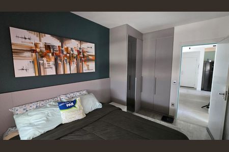 Apartamento à venda com 73m², 2 quartos e 1 vaga Apartamento à venda com 73m², 2 quartos e 1 vagaQuarto