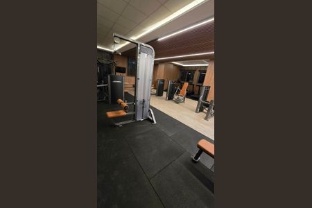 Apartamento à venda com 73m², 2 quartos e 1 vaga Apartamento à venda com 73m², 2 quartos e 1 vagaÁrea externa