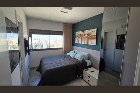 Apartamento à venda com 73m², 2 quartos e 1 vaga Apartamento à venda com 73m², 2 quartos e 1 vagaQuarto