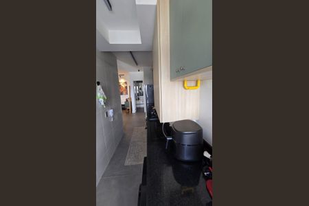 Apartamento à venda com 73m², 2 quartos e 1 vaga Apartamento à venda com 73m², 2 quartos e 1 vagaCozinha