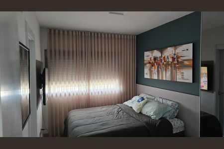 Apartamento à venda com 73m², 2 quartos e 1 vaga Apartamento à venda com 73m², 2 quartos e 1 vagaQuarto