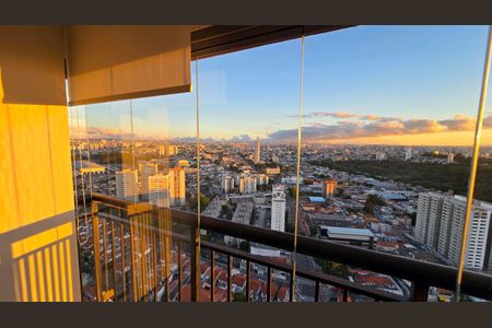 Apartamento à venda com 73m², 2 quartos e 1 vaga Apartamento à venda com 73m², 2 quartos e 1 vagaVaranda Gourmet