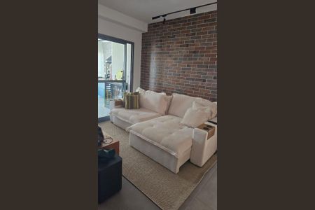 Apartamento à venda com 73m², 2 quartos e 1 vaga Apartamento à venda com 73m², 2 quartos e 1 vagaSala