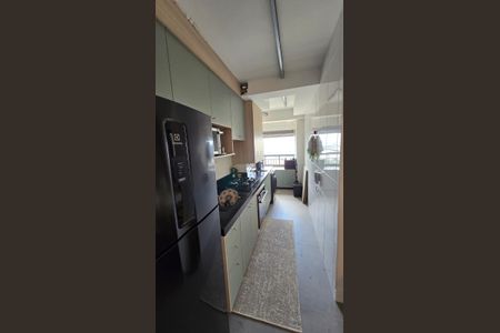 Apartamento à venda com 73m², 2 quartos e 1 vaga Apartamento à venda com 73m², 2 quartos e 1 vagaCozinha