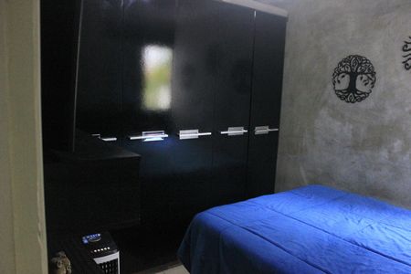 Apartamento para alugar com 44m², 2 quartos e 1 vagaQuarto 1