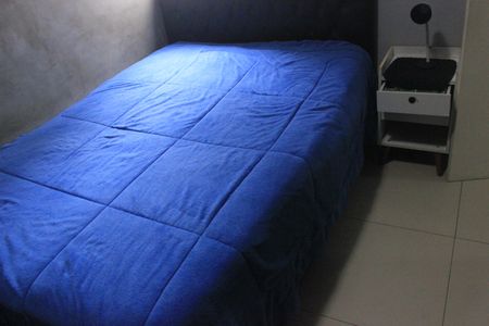 Quarto 1 de apartamento para alugar com 2 quartos, 44m² em Jardim Sao Luis (zona Norte), Guarulhos