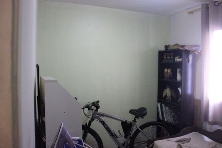 Apartamento para alugar com 44m², 2 quartos e 1 vagaQuarto 2