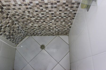 Apartamento para alugar com 44m², 2 quartos e 1 vagaBanheiro