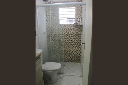 Apartamento para alugar com 44m², 2 quartos e 1 vagaBanheiro