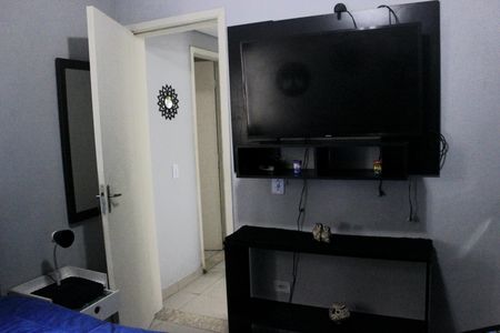 Apartamento para alugar com 44m², 2 quartos e 1 vagaQuarto 1