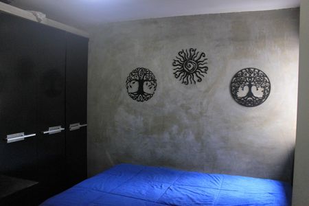 Apartamento para alugar com 44m², 2 quartos e 1 vagaQuarto 1