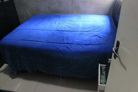 Quarto 1 de apartamento para alugar com 2 quartos, 44m² em Jardim Sao Luis (zona Norte), Guarulhos