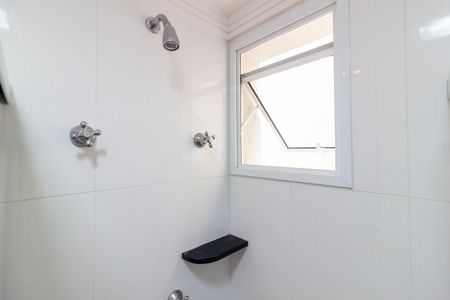 Apartamento à venda com 65m², 2 quartos e 2 vagasBanheiro