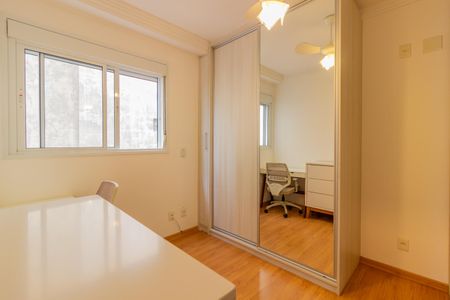 Apartamento à venda com 65m², 2 quartos e 2 vagasQuarto