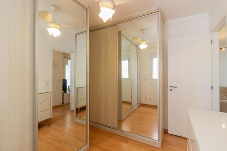 Apartamento à venda com 65m², 2 quartos e 2 vagasQuarto