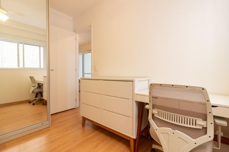 Apartamento à venda com 65m², 2 quartos e 2 vagasQuarto