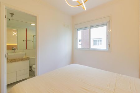 Apartamento à venda com 65m², 2 quartos e 2 vagasSuíte