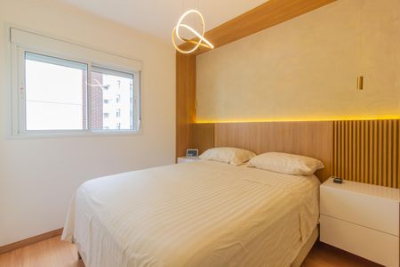 Apartamento à venda com 65m², 2 quartos e 2 vagasSuíte