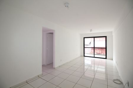 Sala de apartamento para alugar com 3 quartos, 87m² em Freguesia (jacarepaguá), Rio de Janeiro