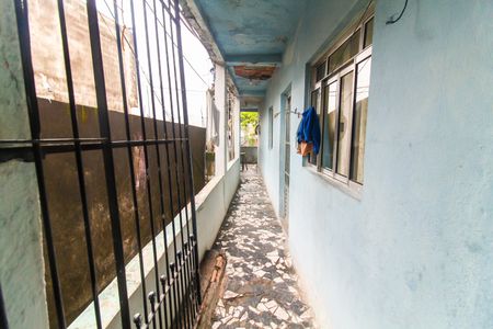 Casa à venda com 128m², 9 quartos e sem vagaÁrea de Serviço 1